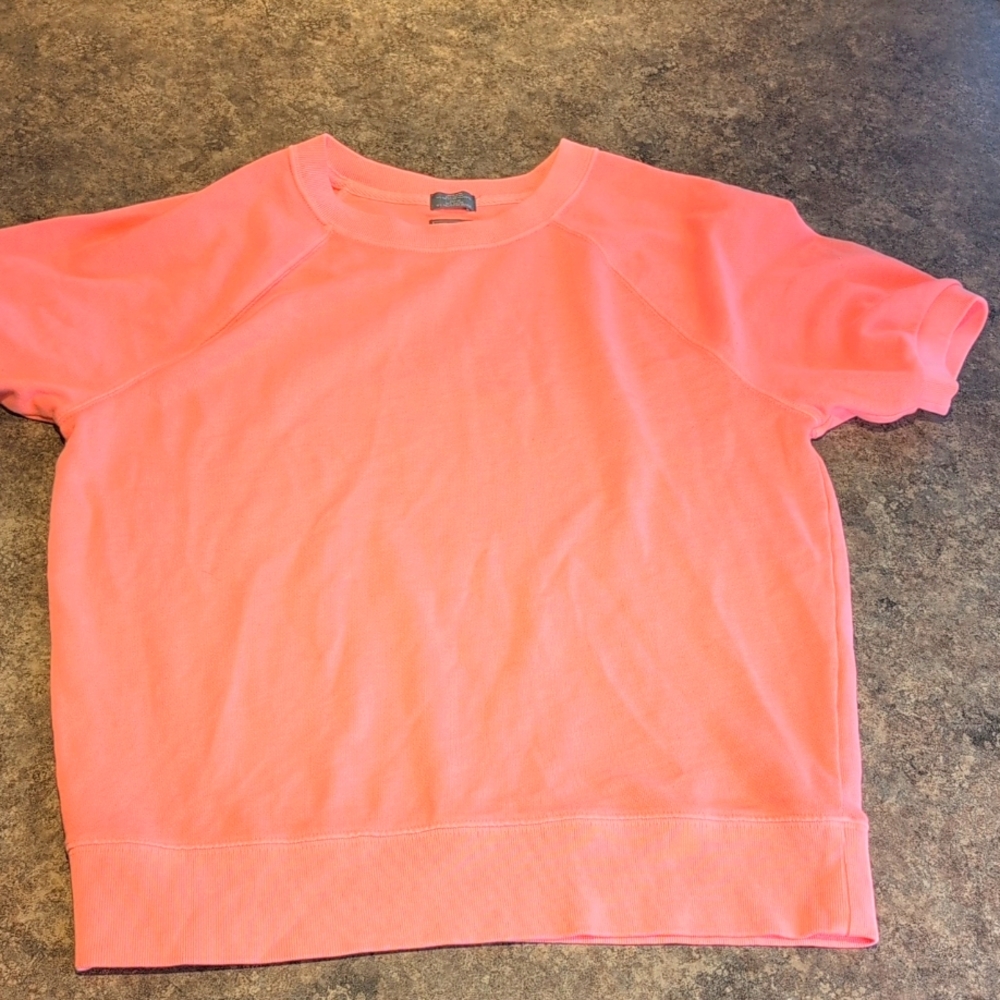 GAP fleece top